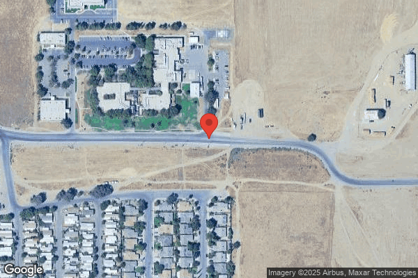 COALINGA REGIONAL MEDICAL CTR DP/SNF nursing home in COALINGA, CA - Photo 1 of 5