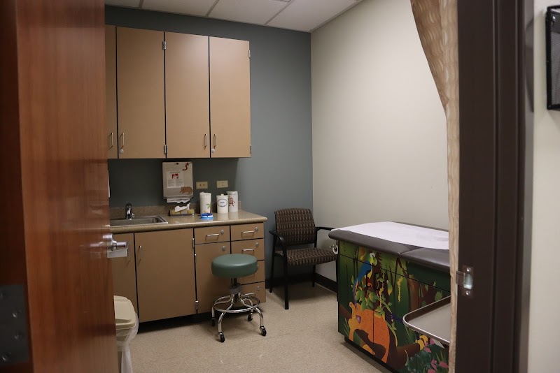 COALINGA REGIONAL MEDICAL CTR DP/SNF nursing home in COALINGA, CA - Photo 2 of 5