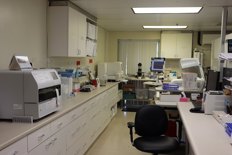 COALINGA REGIONAL MEDICAL CTR DP/SNF nursing home in COALINGA, CA - Photo 3 of 5