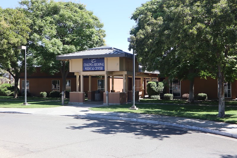 COALINGA REGIONAL MEDICAL CTR DP/SNF nursing home in COALINGA, CA - Photo 4 of 5