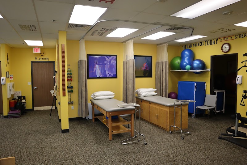 COALINGA REGIONAL MEDICAL CTR DP/SNF nursing home in COALINGA, CA - Photo 5 of 5