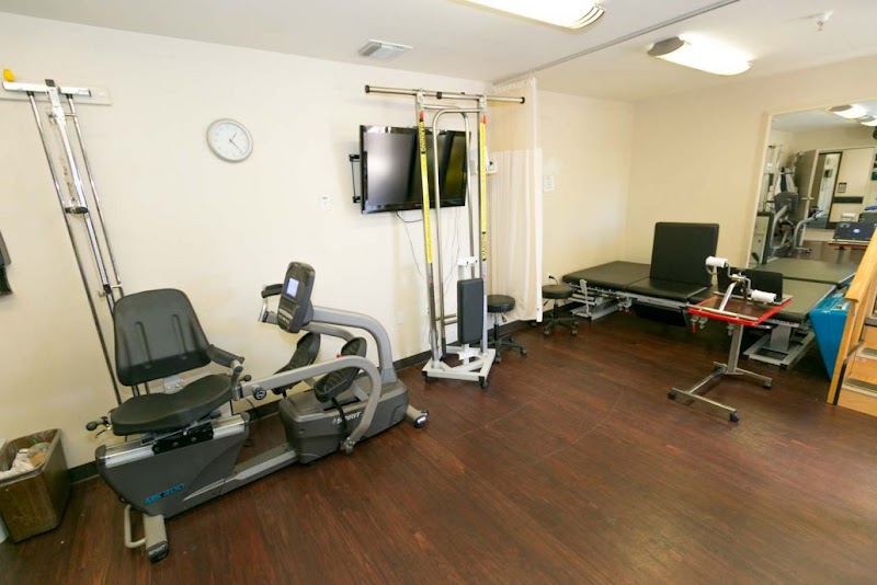 THE COVE AT LA JOLLA nursing home in LA JOLLA, CA - Photo 4 of 10