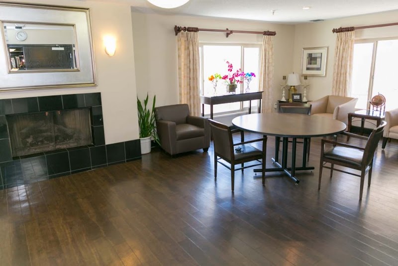 THE COVE AT LA JOLLA nursing home in LA JOLLA, CA - Photo 5 of 10