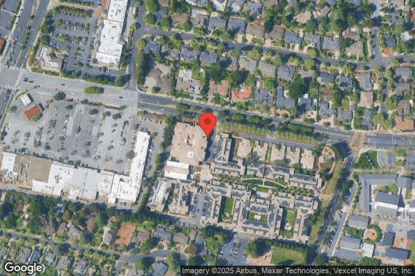 THE TERRACES OF LOS GATOS nursing home in LOS GATOS, CA - Photo 1 of 10