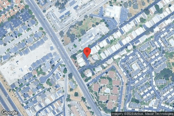 Coastal Oaks Special Care Center nursing home in Atascadero, CA