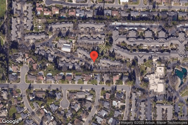 ESKATON VILLAGE CARE CENTER nursing home in CARMICHAEL, CA