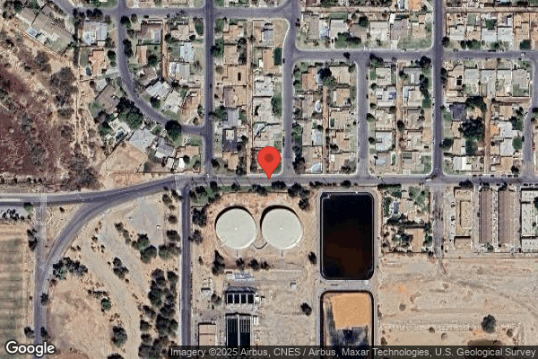 PIONEERS MEMORIAL SKILLED NURSING CENTER nursing home in BRAWLEY, CA - Photo 1 of 2