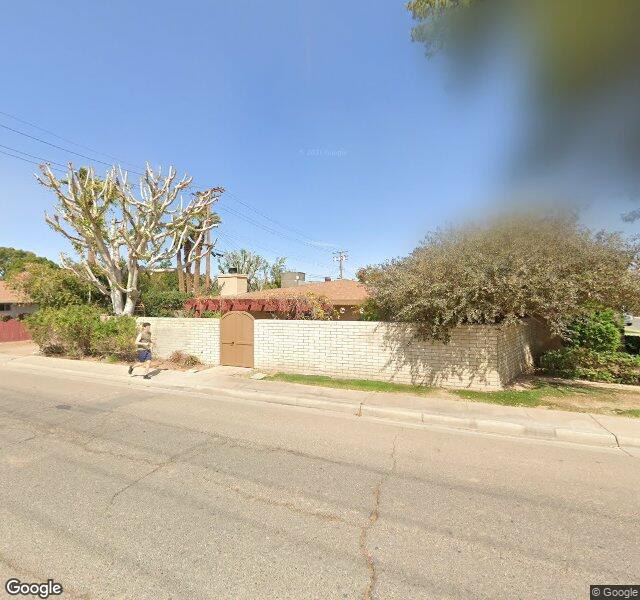 PIONEERS MEMORIAL SKILLED NURSING CENTER nursing home in BRAWLEY, CA - Photo 2 of 2