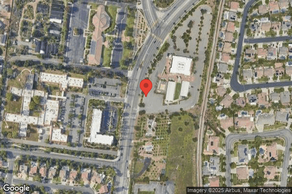 CORONA POST ACUTE CENTER nursing home in CORONA, CA - Photo 1 of 5