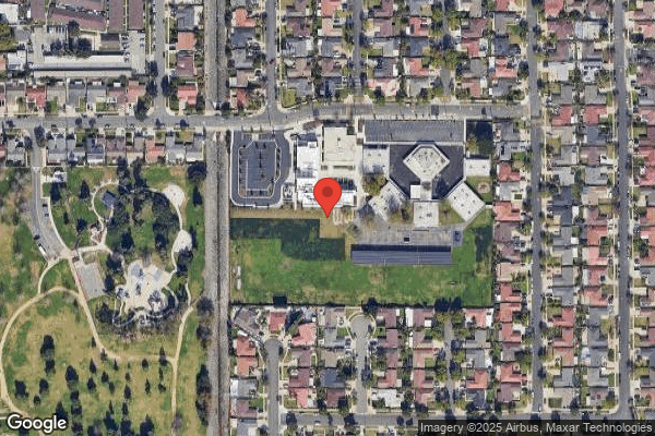 SOUTH COAST GLOBAL MEDICAL CENTER D/P SNF nursing home in SANTA ANA, CA - Photo 1 of 10