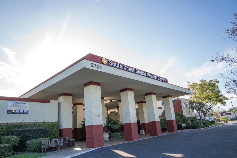 SOUTH COAST GLOBAL MEDICAL CENTER D/P SNF nursing home in SANTA ANA, CA - Photo 2 of 10
