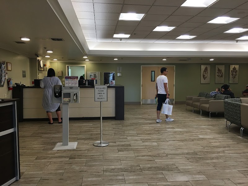 SOUTH COAST GLOBAL MEDICAL CENTER D/P SNF nursing home in SANTA ANA, CA - Photo 4 of 10