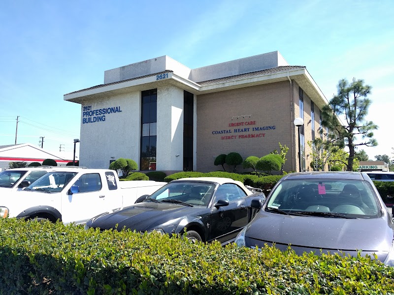 SOUTH COAST GLOBAL MEDICAL CENTER D/P SNF nursing home in SANTA ANA, CA - Photo 5 of 10