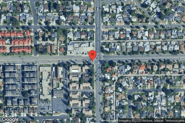 HOLIDAY MANOR CARE CENTER nursing home in CANOGA PARK, CA - Photo 1 of 2