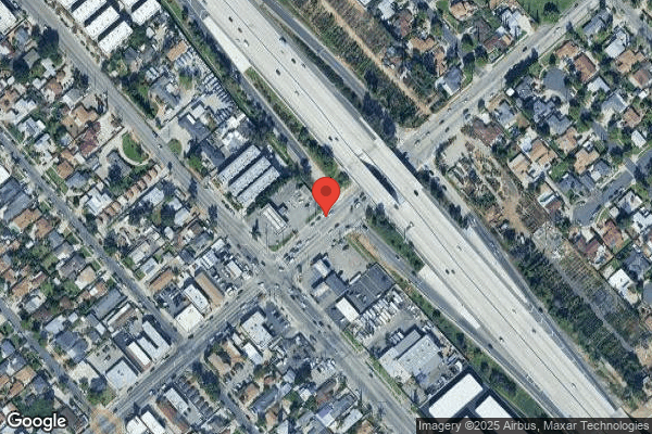 MACLAY HEALTHCARE CENTER nursing home in SYLMAR, CA - Photo 1 of 5