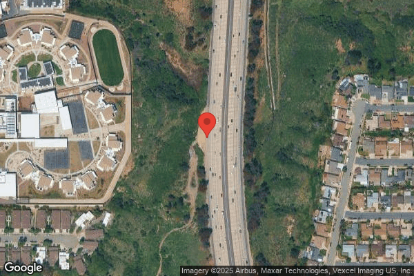 THE SHORES POST-ACUTE nursing home in SAN DIEGO, CA - Photo 1 of 4