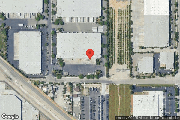 TOTALLY KIDS REHABILITATION HOSPITAL - D/P SNF nursing home in LOMA LINDA, CA - Photo 1 of 10