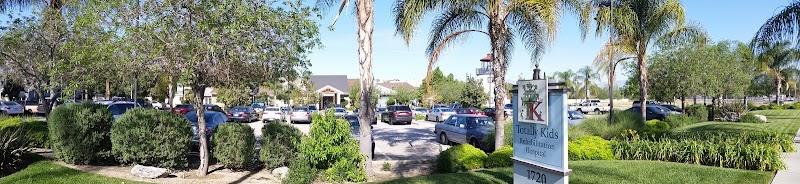 TOTALLY KIDS REHABILITATION HOSPITAL - D/P SNF nursing home in LOMA LINDA, CA - Photo 2 of 10