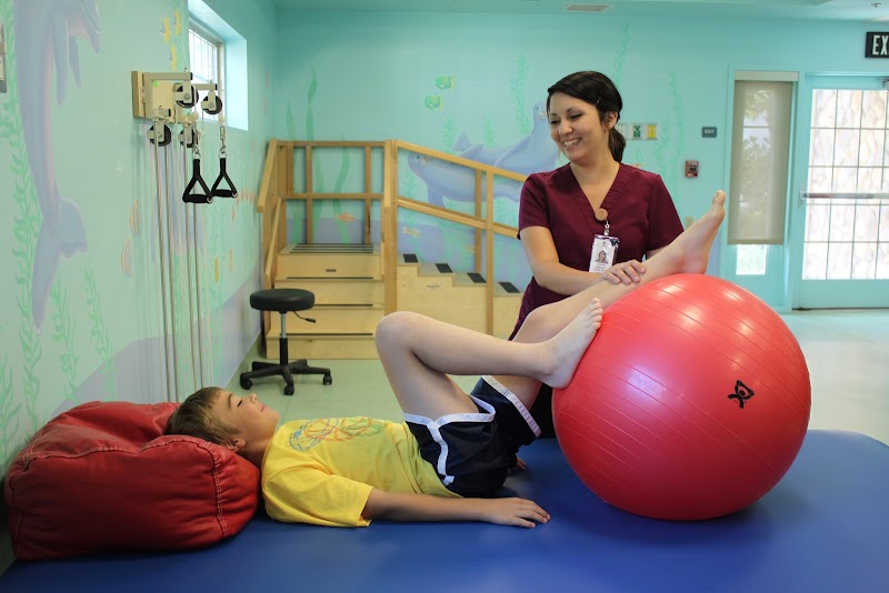 TOTALLY KIDS REHABILITATION HOSPITAL - D/P SNF nursing home in LOMA LINDA, CA - Photo 3 of 10