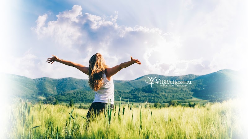 VIBRA HOSPITAL OF NORTHERN CALIFORNIA D/P SNF nursing home in REDDING, CA - Photo 2 of 10