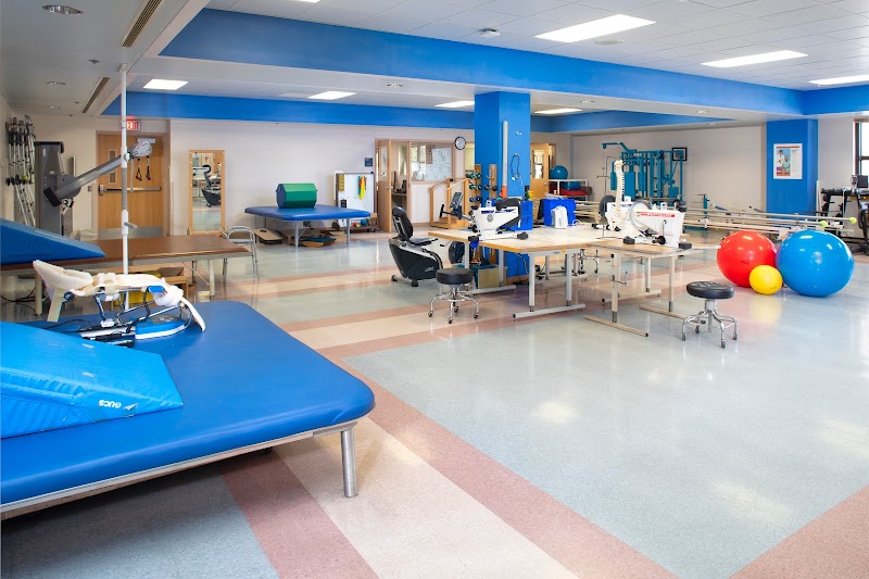 VIBRA HOSPITAL OF NORTHERN CALIFORNIA D/P SNF nursing home in REDDING, CA - Photo 3 of 10