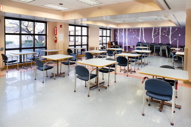 VIBRA HOSPITAL OF NORTHERN CALIFORNIA D/P SNF nursing home in REDDING, CA - Photo 5 of 10