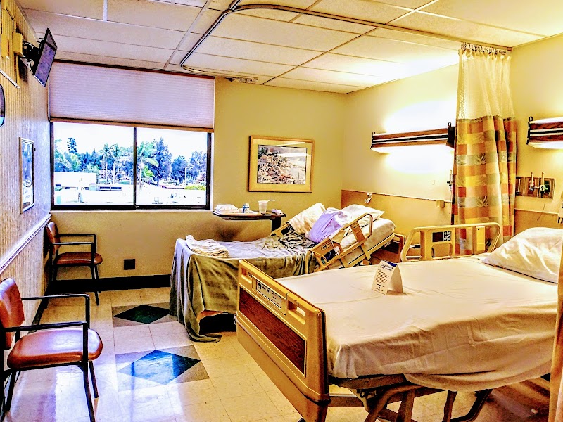 WHITTIER HOSPITAL MEDICAL CTR D/P SNF nursing home in WHITTIER, CA - Photo 3 of 10