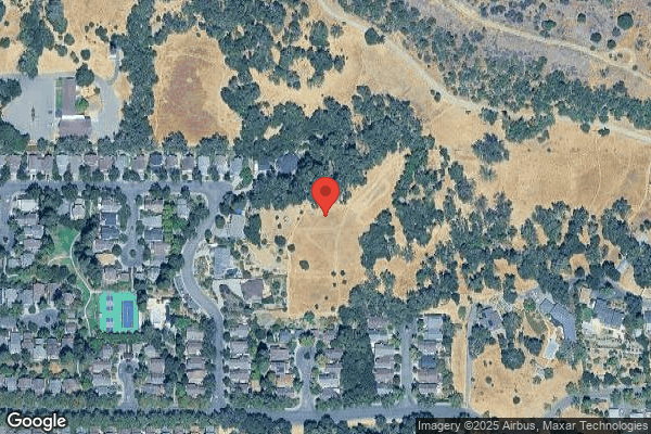 HEALDSBURG HOSPITAL D/P SNF nursing home in HEALDSBURG, CA - Photo 1 of 7