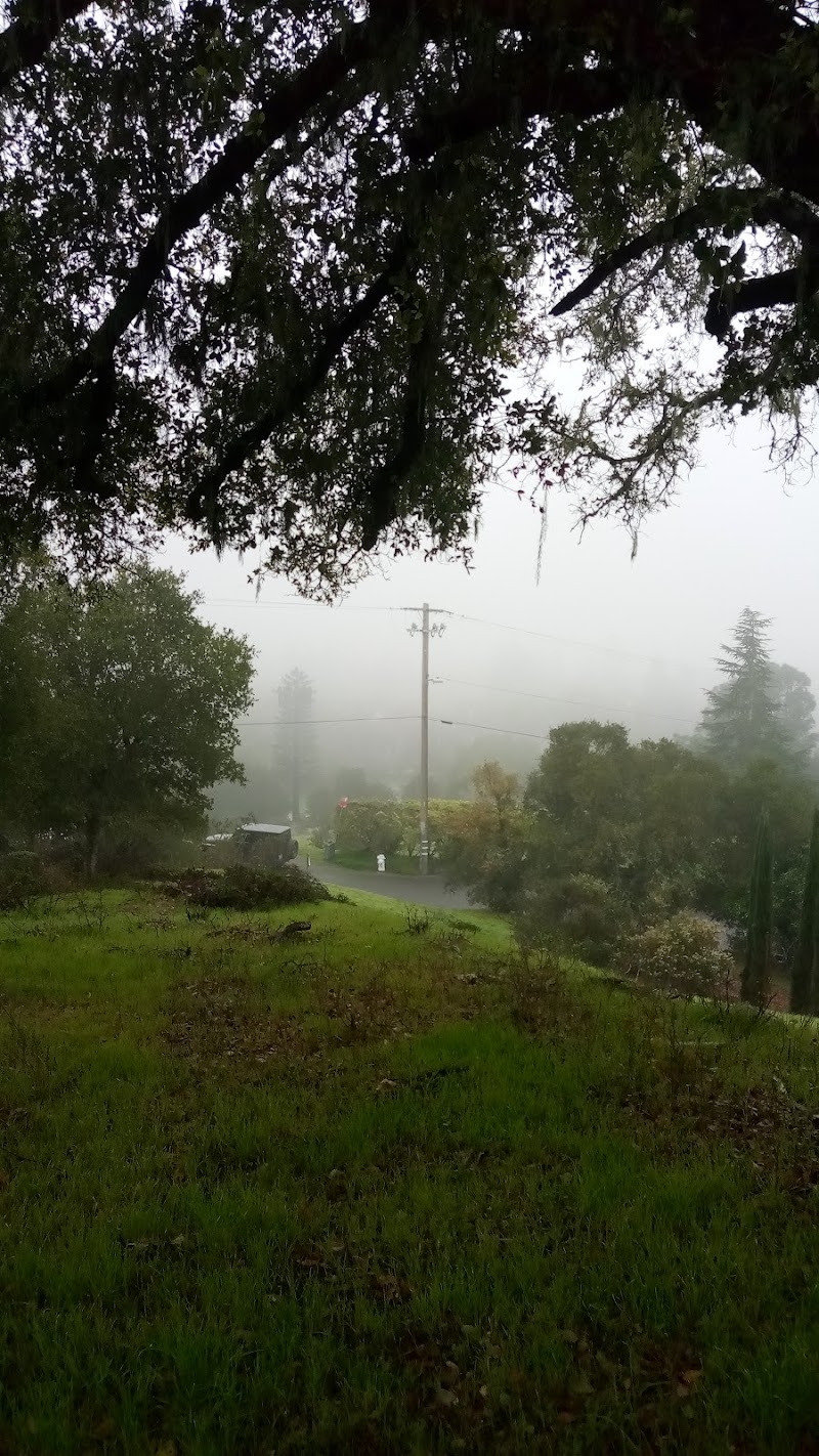 HEALDSBURG HOSPITAL D/P SNF nursing home in HEALDSBURG, CA - Photo 5 of 7