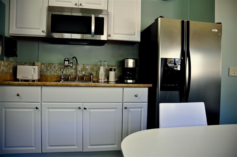 San Luis Transitional Care nursing home in San Luis Obispo, CA - Photo 4 of 10