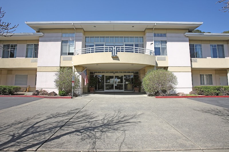 SMITH RANCH SKILLED NURSING & REHABILITATION CENTE nursing home in SAN RAFAEL, CA - Photo 2 of 5