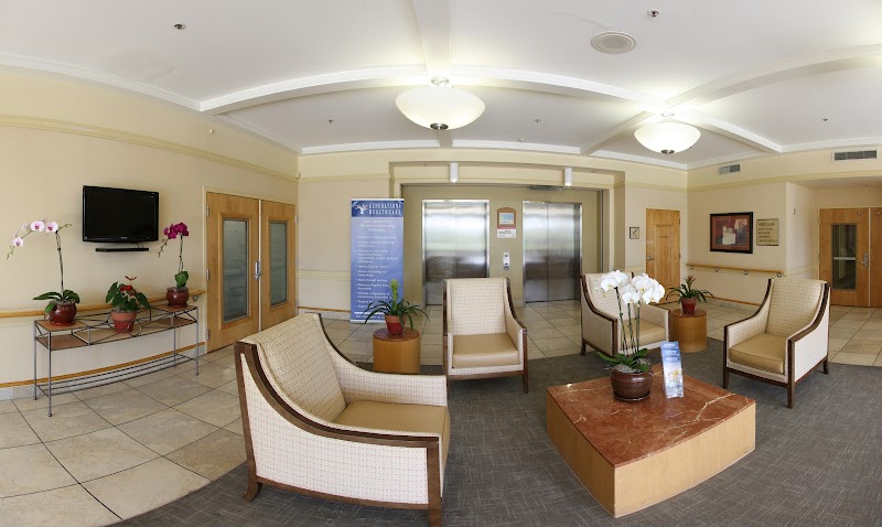 SMITH RANCH SKILLED NURSING & REHABILITATION CENTE nursing home in SAN RAFAEL, CA - Photo 3 of 5