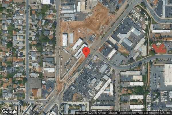 PARKSIDE HEALTH AND WELLNESS CENTER nursing home in EL CAJON, CA - Photo 1 of 2