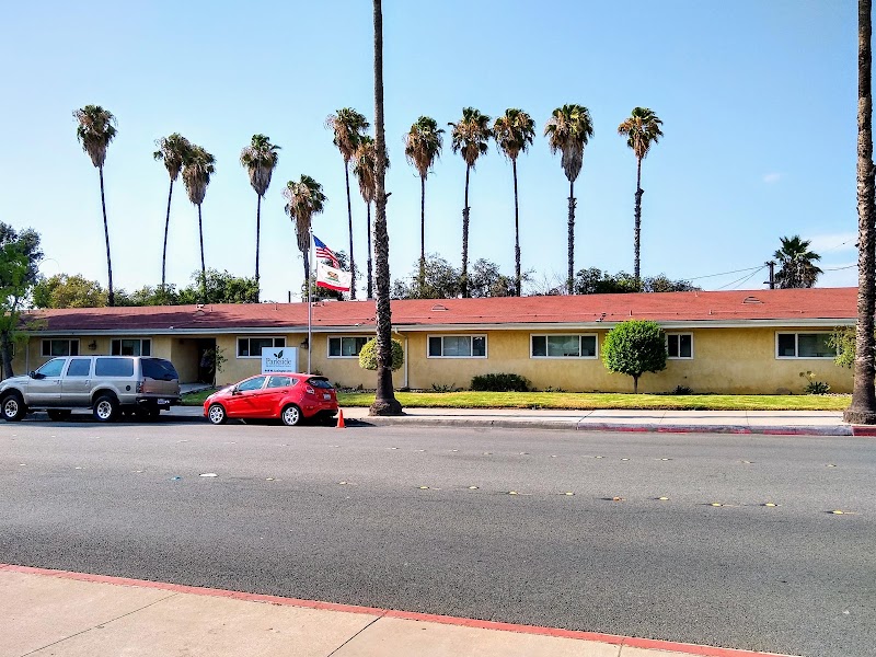 PARKSIDE HEALTH AND WELLNESS CENTER nursing home in EL CAJON, CA - Photo 2 of 2