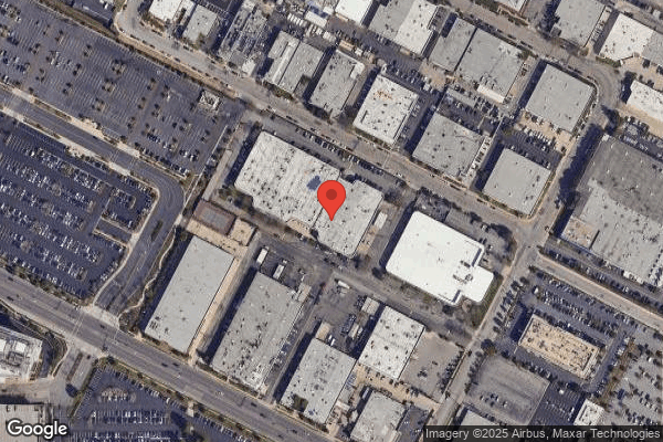 TORRANCE MEMORIAL MED CTR SNF/DP nursing home in TORRANCE, CA