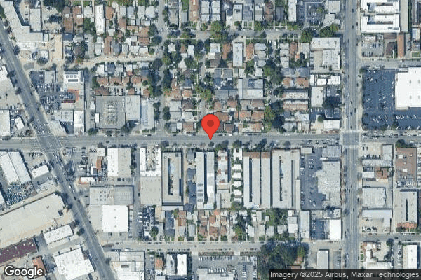 GLENHAVEN HEALTHCARE nursing home in GLENDALE, CA - Photo 1 of 5