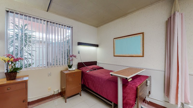 GLENHAVEN HEALTHCARE nursing home in GLENDALE, CA - Photo 2 of 5