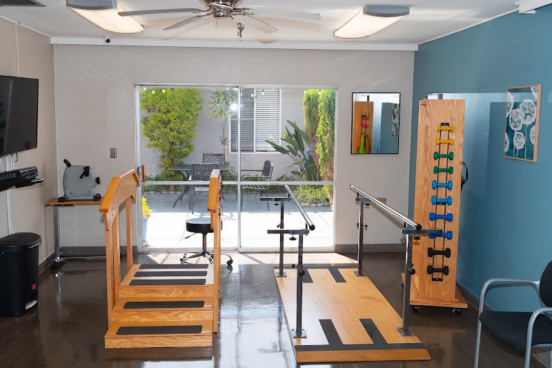 GLENHAVEN HEALTHCARE nursing home in GLENDALE, CA - Photo 3 of 5