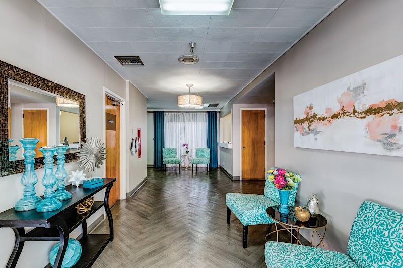 GLENHAVEN HEALTHCARE nursing home in GLENDALE, CA - Photo 4 of 5