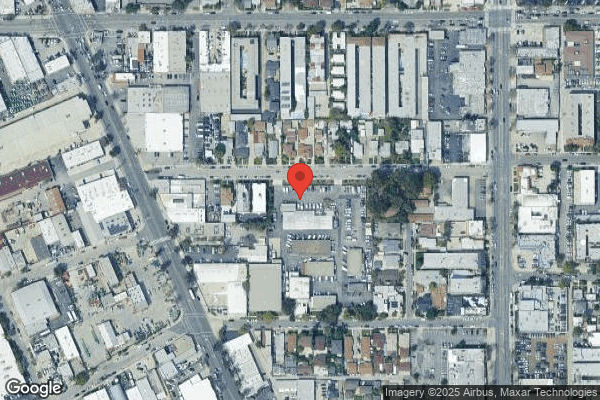 GLENDALE HEALTHCARE CENTER nursing home in GLENDALE, CA - Photo 1 of 10