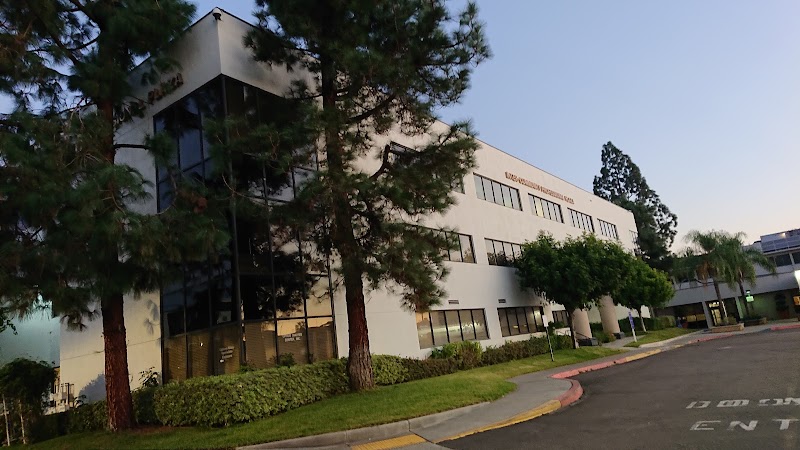 EMANATE HEALTH INTER-COMMUNITY HOSPITAL- D/P SNF nursing home in COVINA, CA - Photo 4 of 10