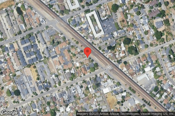 MORTON BAKAR CENTER nursing home in HAYWARD, CA