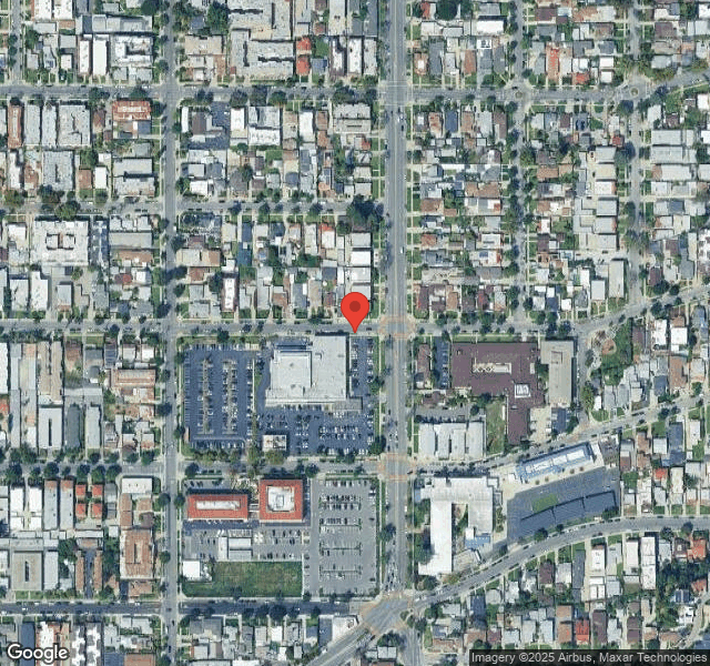 ARARAT POST ACUTE nursing home in GLENDALE, CA - Photo 1 of 2