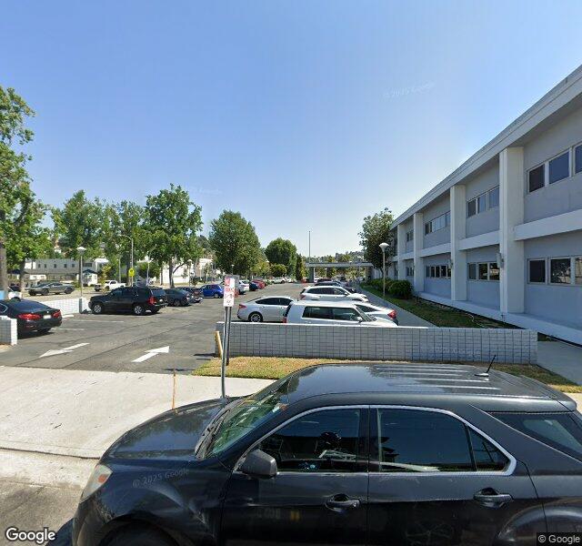 ARARAT POST ACUTE nursing home in GLENDALE, CA - Photo 2 of 2