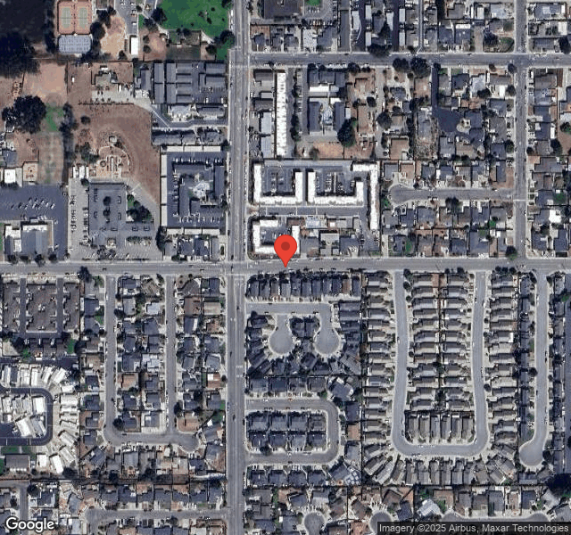 Arroyo Grande Care Center nursing home in Arroyo Grande, CA - Photo 1 of 9