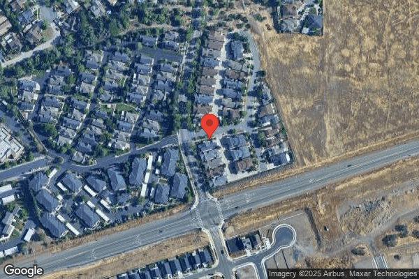 CALIFORNIA PARK POST ACUTE nursing home in CHICO, CA