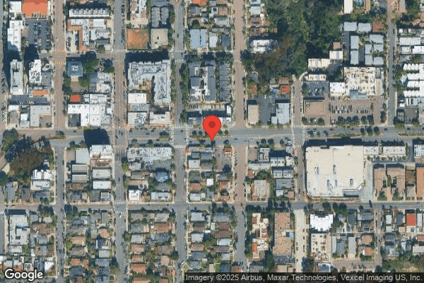 HILLCREST HEIGHTS HEALTHCARE CENTER nursing home in SAN DIEGO, CA - Photo 1 of 5