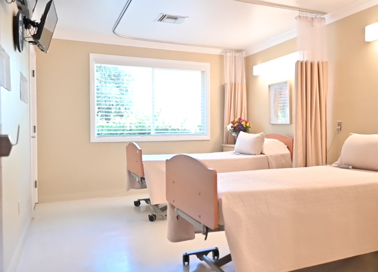 HILLCREST HEIGHTS HEALTHCARE CENTER nursing home in SAN DIEGO, CA - Photo 3 of 5