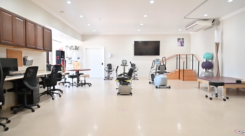 HILLCREST HEIGHTS HEALTHCARE CENTER nursing home in SAN DIEGO, CA - Photo 4 of 5