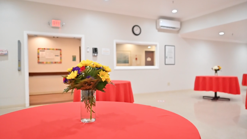 HILLCREST HEIGHTS HEALTHCARE CENTER nursing home in SAN DIEGO, CA - Photo 5 of 5